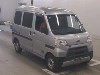 SUBARU SAMBAR VAN