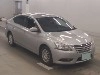 NISSAN BLUEBIRD SYLPHY