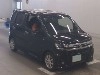 SUZUKI WAGON R CUSTOM Z
