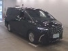 TOYOTA ALPHARD HYBRID