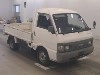 MAZDA BONGO TRUCK