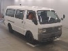 MAZDA BONGO BRAWNY VAN