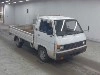 MITSUBISHI DELICA TRUCK