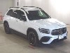 MERCEDES BENZ GLB