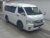 TOYOTA HIACE WAGON