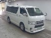 TOYOTA REGIUS VAN
