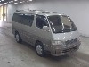 TOYOTA HIACE WAGON
