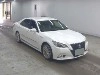 TOYOTA CROWN HYBRID