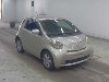 TOYOTA IQ