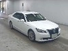 TOYOTA CROWN MAJESTA