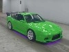 NISSAN 180SX