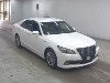 TOYOTA CROWN HYBRID
