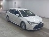 TOYOTA COROLLA WAGON