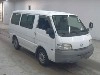 MAZDA BONGO VAN