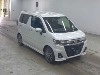 SUZUKI WAGON R CUSTOM Z