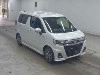 SUZUKI WAGON R CUSTOM Z