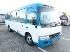 TOYOTA COASTER