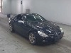 MERCEDES BENZ SLK