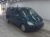 MERCEDES BENZ V CLASS