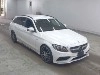 MERCEDES BENZ C CLASS STATION WAGON