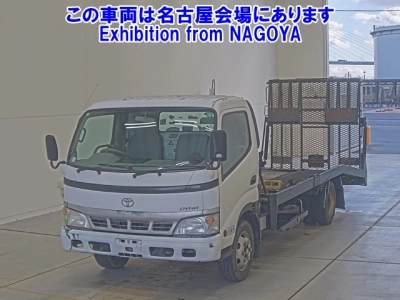 TOYOTA DYNA