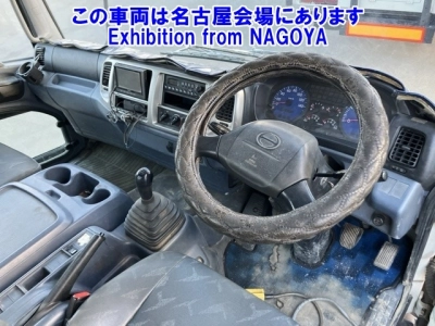 HINO RANGER