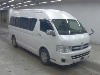 TOYOTA HIACE WAGON
