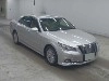 TOYOTA CROWN HYBRID