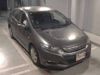 HONDA INSIGHT