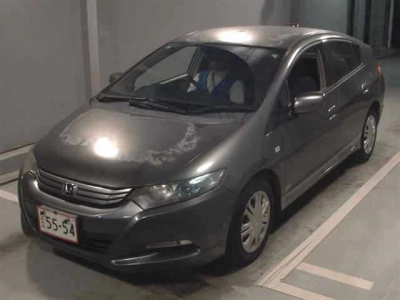 HONDA INSIGHT