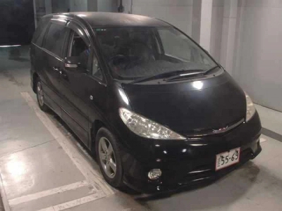 TOYOTA ESTIMA L