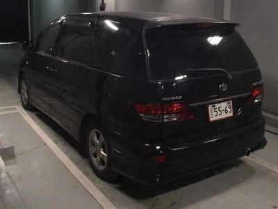 TOYOTA ESTIMA L