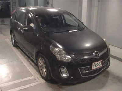 MAZDA MPV