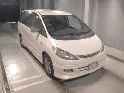 TOYOTA ESTIMA L