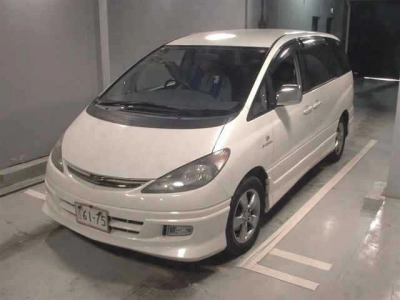 TOYOTA ESTIMA L