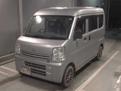 NISSAN NV100 CLIPPER