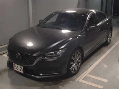 MAZDA MAZDA6