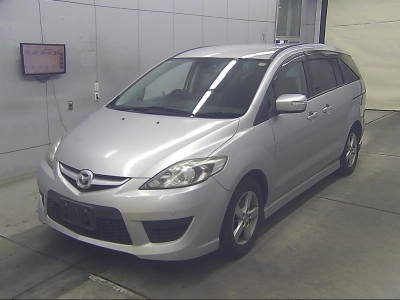 MAZDA PREMACY