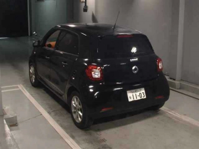 SMART FOURFOUR