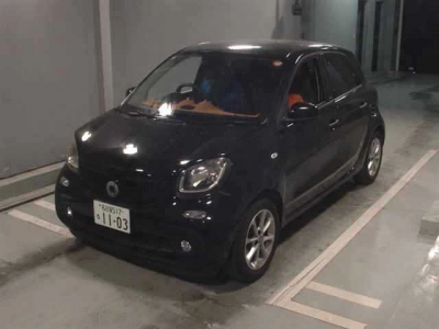 SMART FOURFOUR
