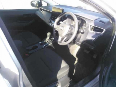 TOYOTA COROLLA WAGON