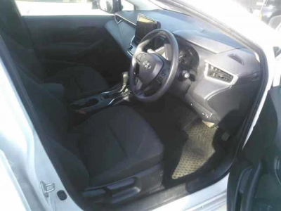 TOYOTA COROLLA WAGON