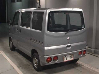 NISSAN NV100 CLIPPER