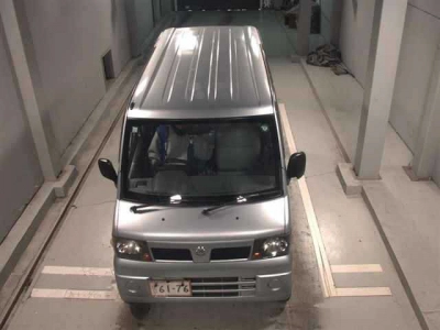 NISSAN NV100 CLIPPER