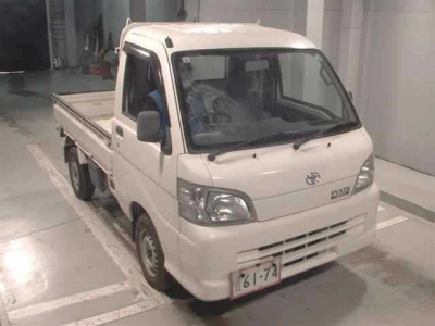 TOYOTA PIXIS TRUCK