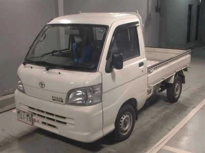 TOYOTA PIXIS TRUCK