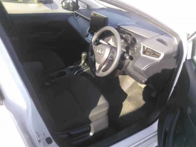 TOYOTA COROLLA WAGON