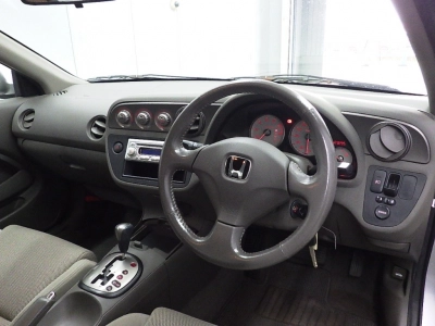 HONDA INTEGRA