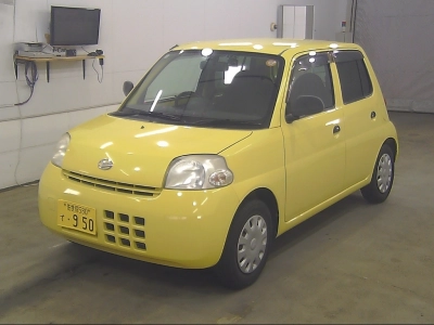 DAIHATSU ESSE