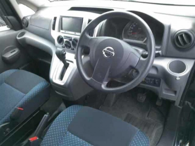 NISSAN NV200 VANETTE